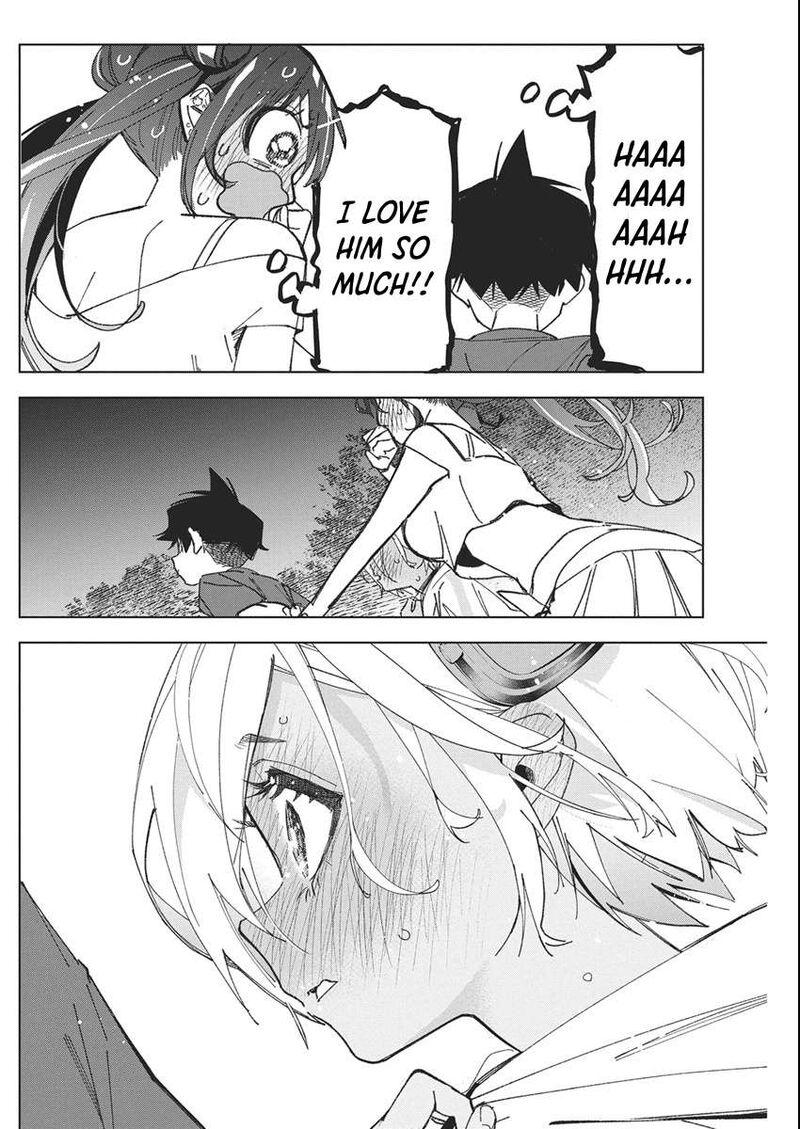 Now That We Draw - Chapter 53 image 16